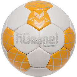 10er Ballpaket hummel hmlCLASSIC Match Handball 9446 -...