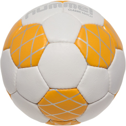 10er Ballpaket hummel hmlCLASSIC Match Handball 9446 -...