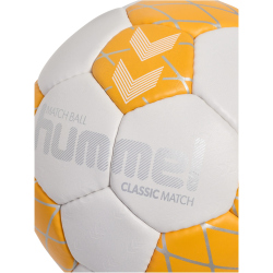 10er Ballpaket hummel hmlCLASSIC Match Handball 9446 -...