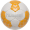 10er Ballpaket hummel hmlCLASSIC Match Handball 9446 - off white/orange/silver 2