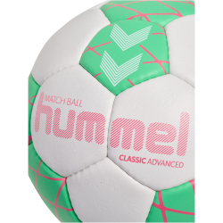10er Ballpaket hummel hmlCLASSIC Advanced Handball 9440 -...