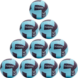 10er Ballpaket hummel hmlEVOLUTION Energizer AR...