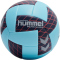 10er Ballpaket hummel hmlEVOLUTION Energizer AR harzfreier Handball für Hallen mit Harzverbot 7592 - light blue/marine/red 3