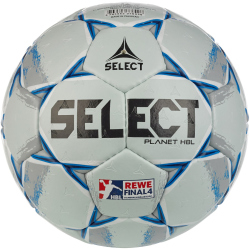 10er Ballpaket Select Planet HBL Handball
