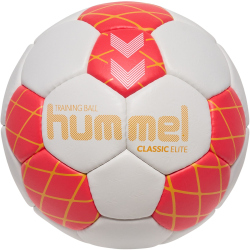 10er Ballpaket hummel hmlCLASSIC Elite Handball 9436 -...