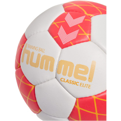 10er Ballpaket hummel hmlCLASSIC Elite Handball 9436 -...