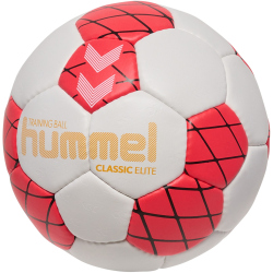 10er Ballpaket hummel hmlCLASSIC Elite Handball 9435 -...