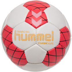 10er Ballpaket hummel hmlCLASSIC Elite Handball 9435 -...