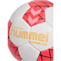 10er Ballpaket hummel hmlCLASSIC Elite Handball 9435 -...