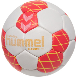 10er Ballpaket hummel hmlCLASSIC Elite Handball Kinder...