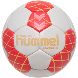 10er Ballpaket hummel hmlCLASSIC Elite Handball Kinder...