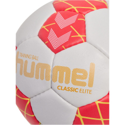 10er Ballpaket hummel hmlCLASSIC Elite Handball Kinder...