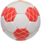 10er Ballpaket hummel hmlCLASSIC Elite Handball Kinder 9432 - off white/red/yellow 1