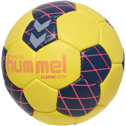 10er Ballpaket hummel hmlCLASSIC Elite Handball 5149 -...