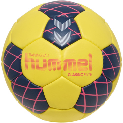 10er Ballpaket hummel hmlCLASSIC Elite Handball 5149 -...
