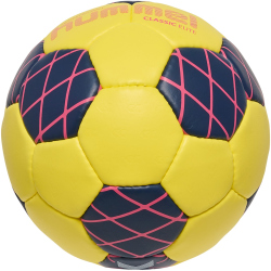 10er Ballpaket hummel hmlCLASSIC Elite Handball 5149 -...