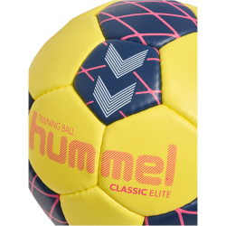 10er Ballpaket hummel hmlCLASSIC Elite Handball 5149 -...