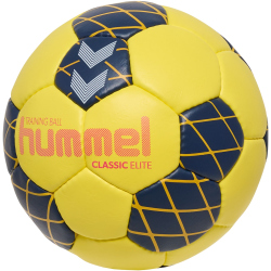 10er Ballpaket hummel hmlCLASSIC Elite Handball 5144 -...
