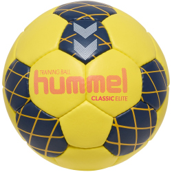 10er Ballpaket hummel hmlCLASSIC Elite Handball 5144 -...