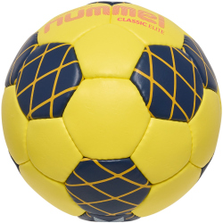10er Ballpaket hummel hmlCLASSIC Elite Handball 5144 -...