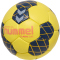 10er Ballpaket hummel hmlCLASSIC Elite Handball 5144 - yellow/marine/orange 2