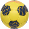 10er Ballpaket hummel hmlCLASSIC Elite Handball 5144 - yellow/marine/orange 2