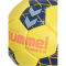 10er Ballpaket hummel hmlCLASSIC Elite Handball 5144 - yellow/marine/orange 2