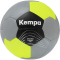 10er Ballpaket Kempa Spectrum Synergy Pro Handball cool grau/fluo gelb 3