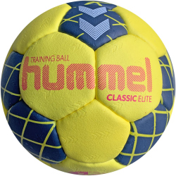 10er Ballpaket hummel hmlCLASSIC Elite Handball Kinder...