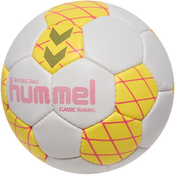 10er Ballpaket hummel hmlCLASSIC Training Handball 9431 -...