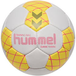 10er Ballpaket hummel hmlCLASSIC Training Handball 9431 -...