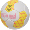 10er Ballpaket hummel hmlCLASSIC Training Handball 9431 - off white/yellow/red 3