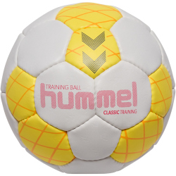 10er Ballpaket hummel hmlCLASSIC Training Handball 9430 -...