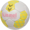10er Ballpaket hummel hmlCLASSIC Training Handball Kinder 9429 - off white/yellow/light blue 1