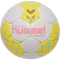 10er Ballpaket hummel hmlCLASSIC Training Handball Kinder 9429 - off white/yellow/light blue 1