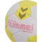 10er Ballpaket hummel hmlCLASSIC Training Handball Kinder 9429 - off white/yellow/light blue 1