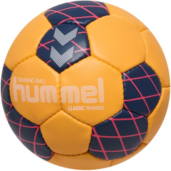 10er Ballpaket hummel hmlCLASSIC Training Handball 4194 -...