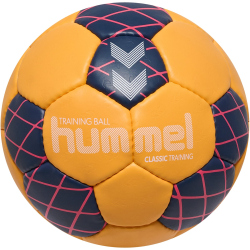 10er Ballpaket hummel hmlCLASSIC Training Handball 4194 -...