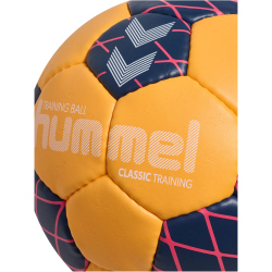 10er Ballpaket hummel hmlCLASSIC Training Handball 4194 -...