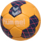 10er Ballpaket hummel hmlCLASSIC Training Handball 4194 - orange/marine/red 3