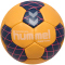 10er Ballpaket hummel hmlCLASSIC Training Handball 4194 - orange/marine/red 3
