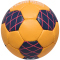 10er Ballpaket hummel hmlCLASSIC Training Handball 4194 - orange/marine/red 3