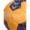 10er Ballpaket hummel hmlCLASSIC Training Handball 4194 - orange/marine/red 3