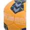 10er Ballpaket hummel hmlCLASSIC Training Handball 4193 - orange/marine/yellow 2