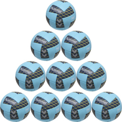 10er Ballpaket hummel hmlEVOLUTION Energizer AR...
