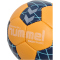 10er Ballpaket hummel hmlCLASSIC Training Handball Kinder 4192 - orange/marine/light blue 1