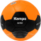 10er Ballpaket Kempa Buteo Handball orange/schwarz 3