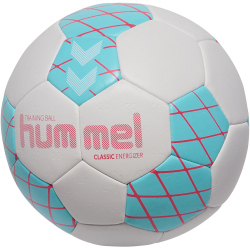 10er Ballpaket hummel hmlCLASSIC Energizer Handball 9428...
