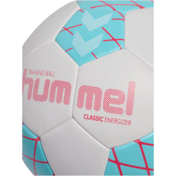 10er Ballpaket hummel hmlCLASSIC Energizer Handball 9428...