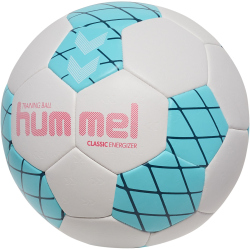 10er Ballpaket hummel hmlCLASSIC Energizer Handball 9427...